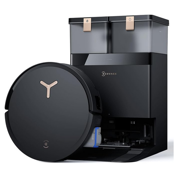 Ecovacs Deebot X8 Pro Omni Robot Vacuum And Mop