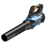 20V MaxUp to 450 CFM and 100 MPH Cordless Leaf Blower