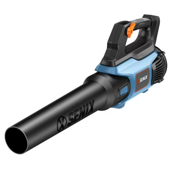 20V MaxUp to 450 CFM and 100 MPH Cordless Leaf Blower