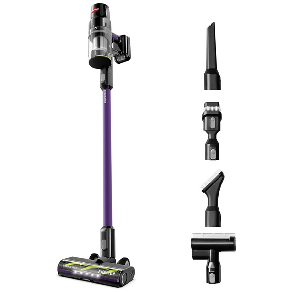 BISSELL CleanView XR Pet 300w Lightweight Cordless Vacuum