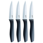 4-Count Glad 3.5" Paring Knife Set