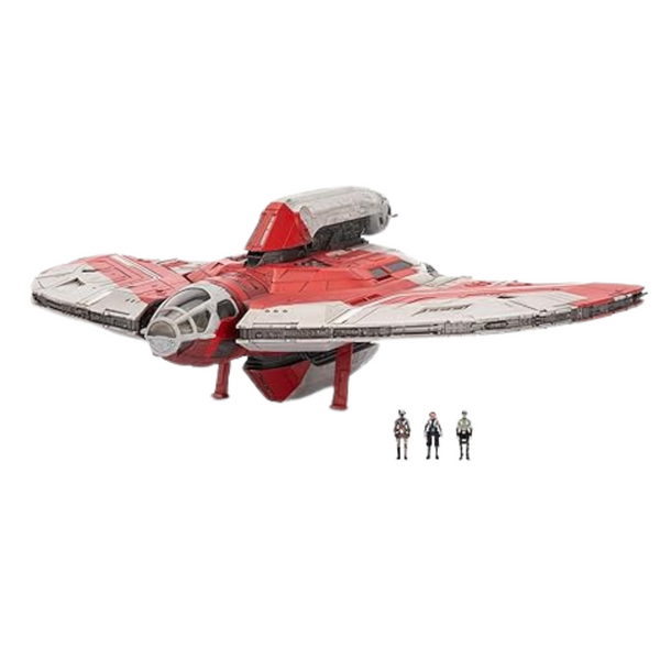 Jazwares Star Wars Deluxe Vehicle Style 1