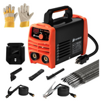 110V Mini Portable Inverter MMA Welder