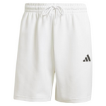 Adidas Men's Future Icons Small Logo Shorts
