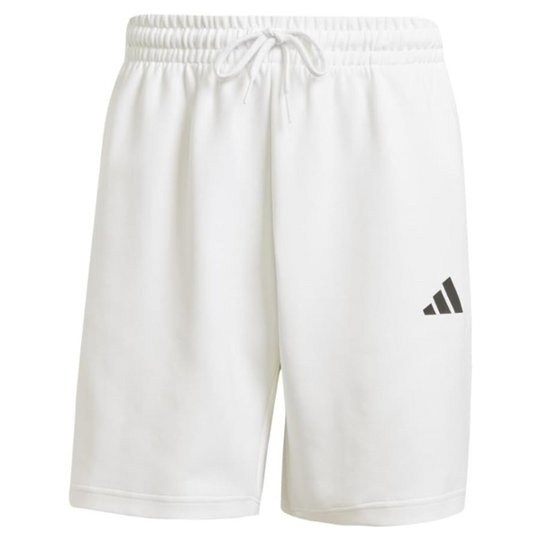 Adidas Men's Future Icons Small Logo Shorts
