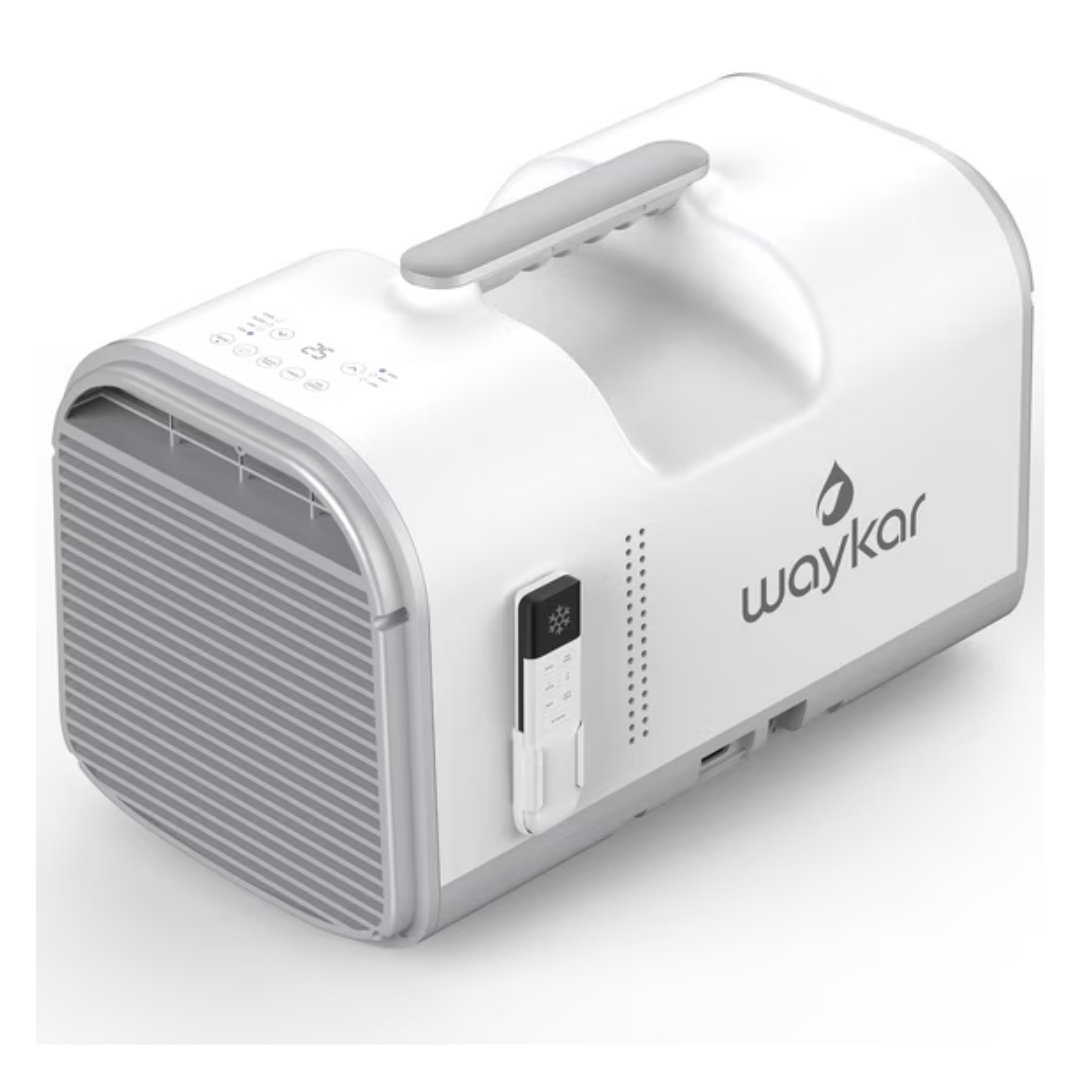 Sitvon 4500BTU Portable Air Conditioner
