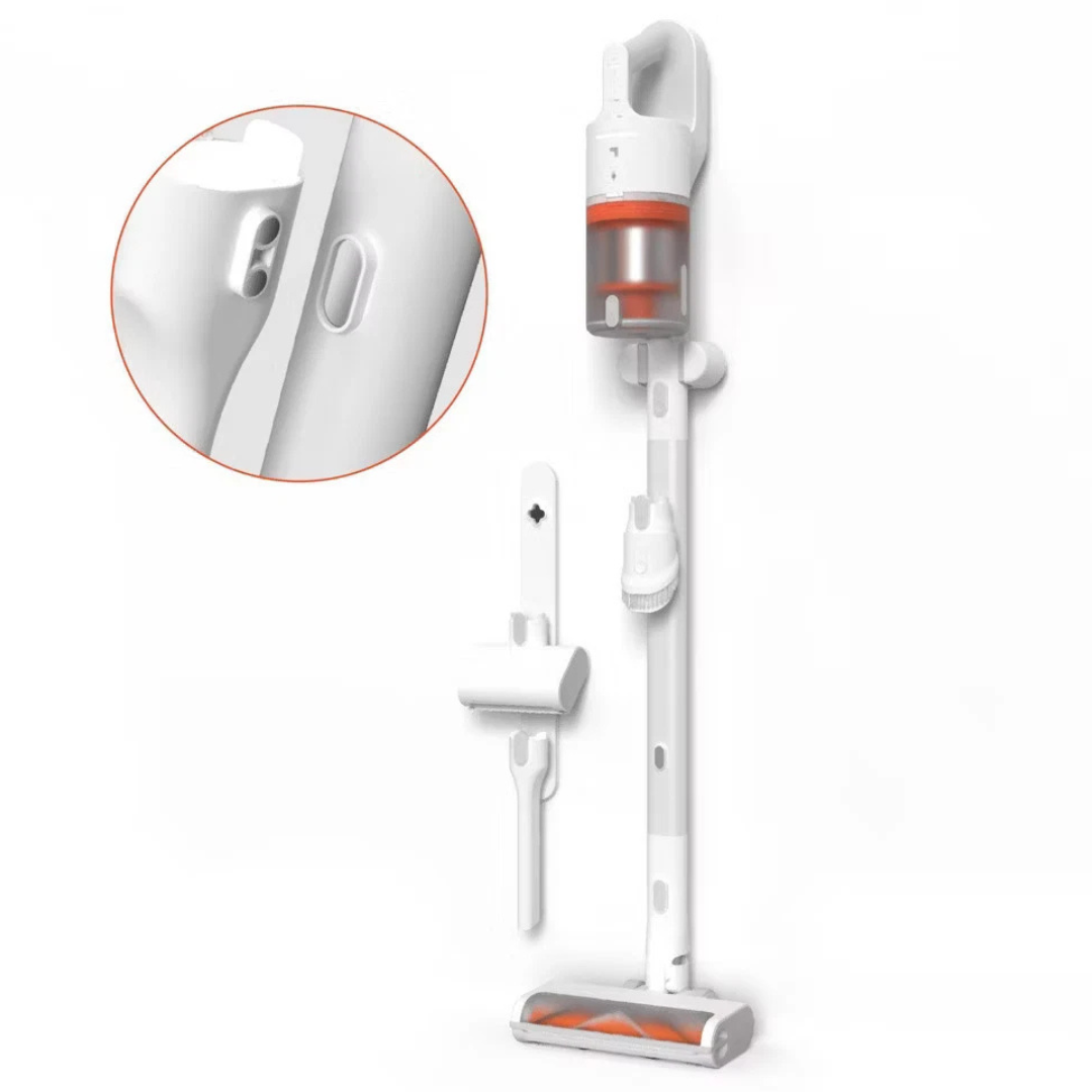 Sharper Image 2-in-1 350W Handheld Cordless Vacuum [Open Box]