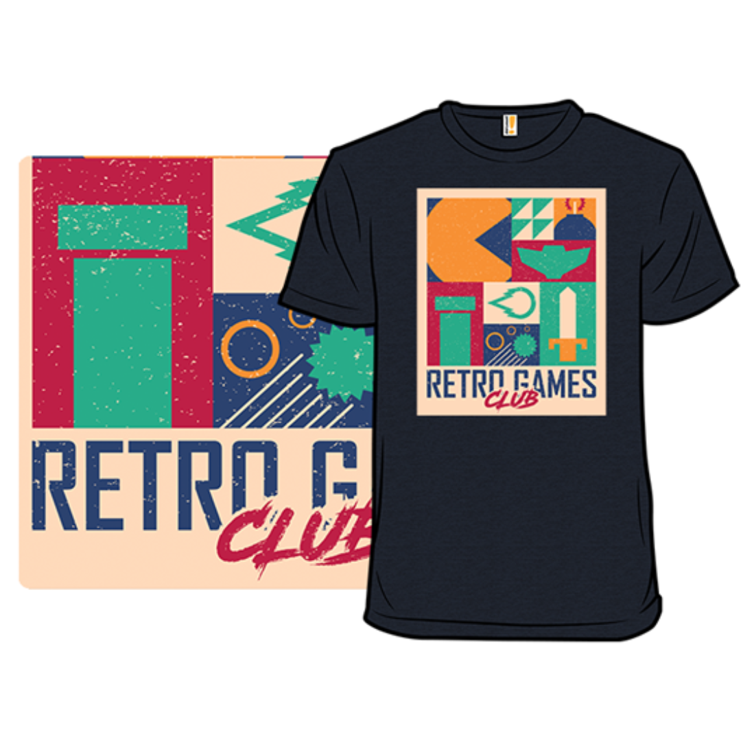 4 Shirts For Just $24 At Woot
