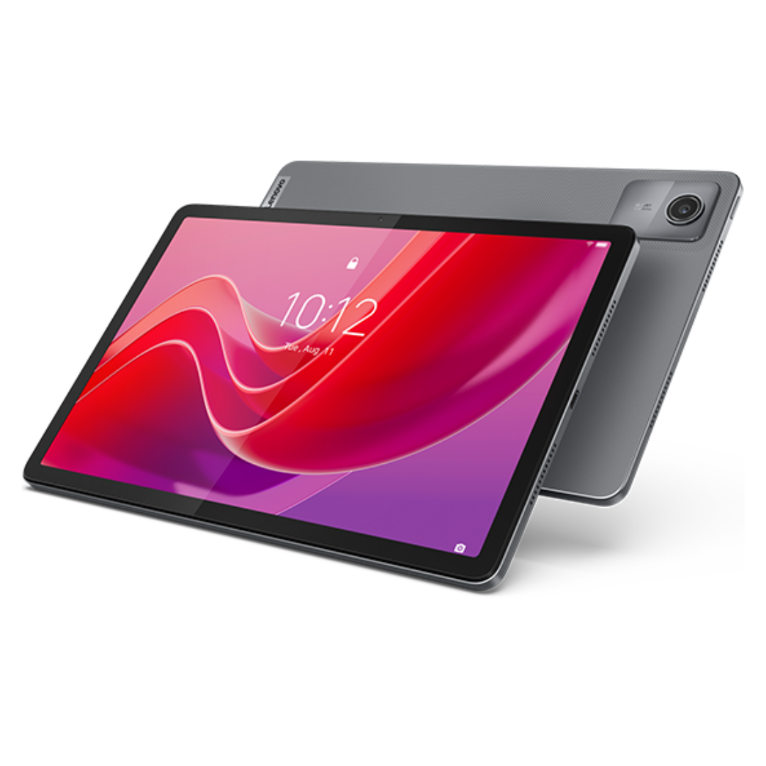 Lenovo M11 11" 64GB Wi-Fi Android Tablet