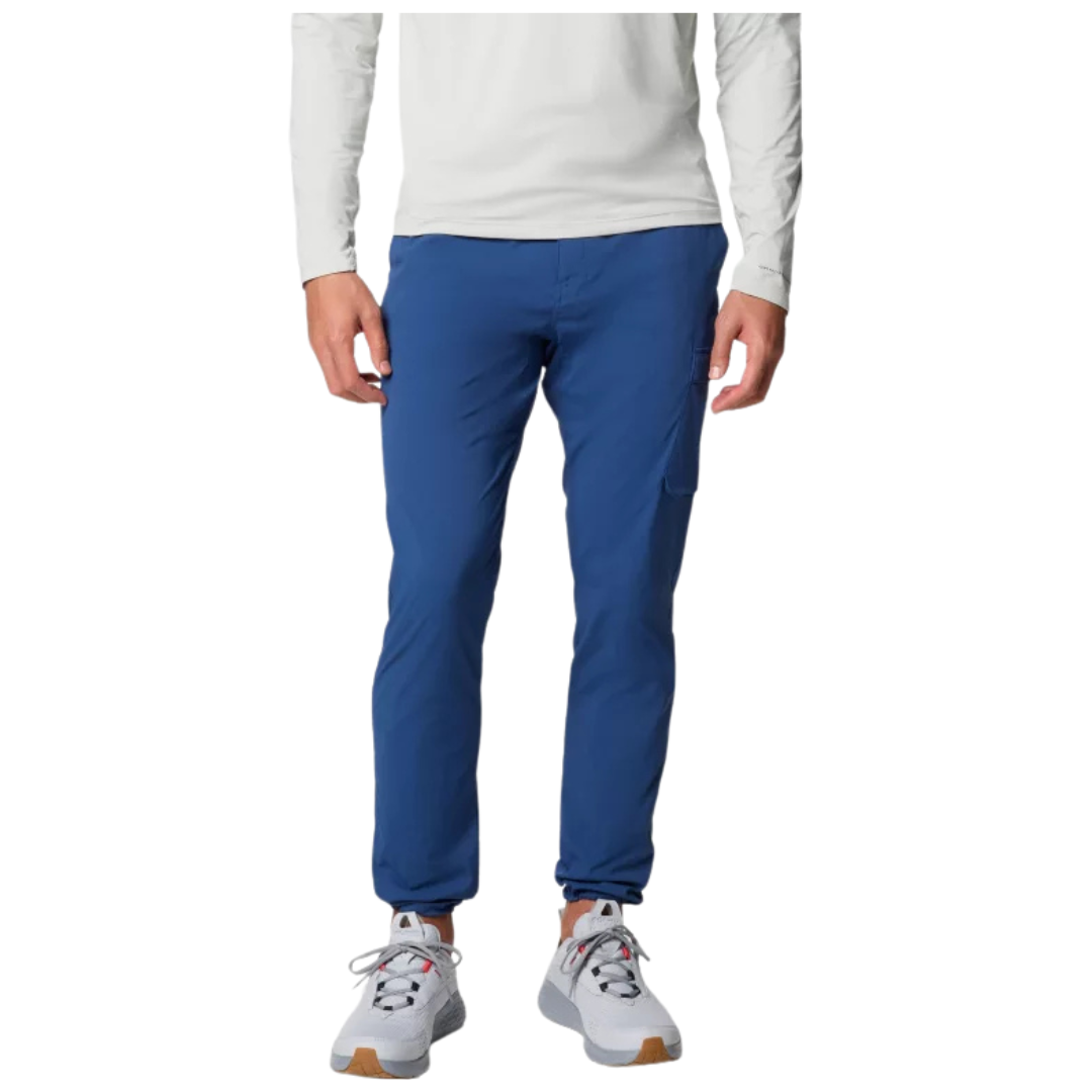 Columbia Men's PFG Wild Cast Pants (3 Colors)