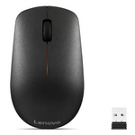 Lenovo 400 Nano USB Provides Strong 2.4 GHz Wireless Mouse