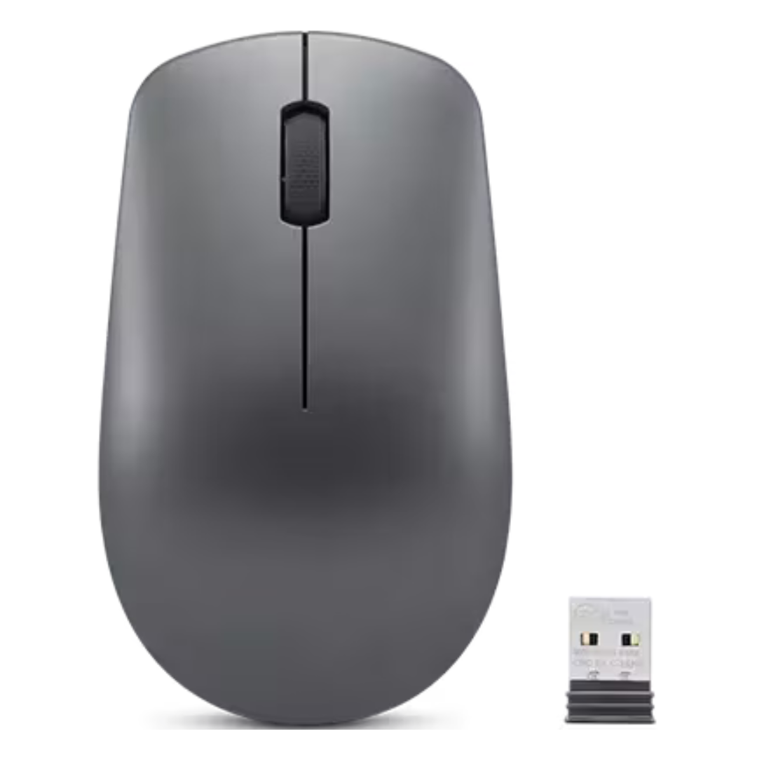 Lenovo Select Wireless Everyday Mouse