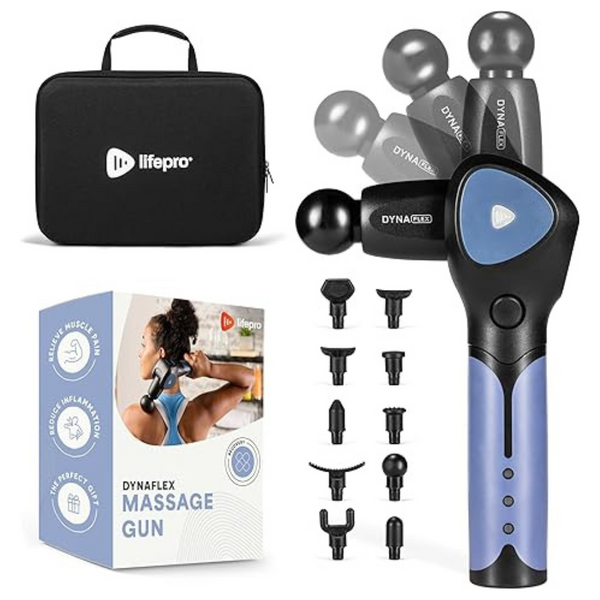 Up To 60% Off On Lifepro Exercise And Recovery Equipment And More At Amazon