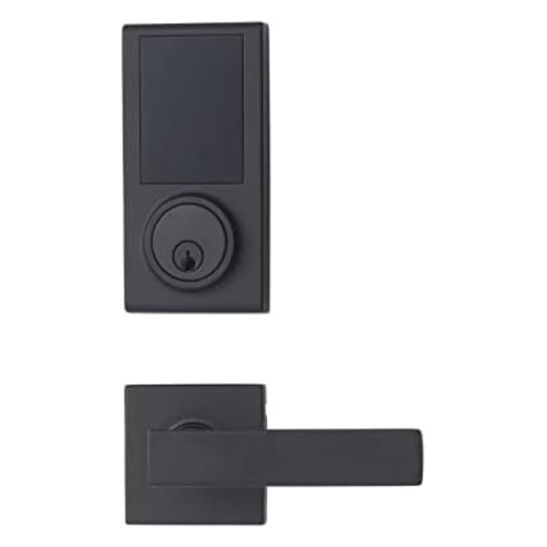 Electronic Touchscreen Deadbolt Door Keypad Lock