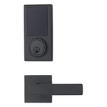Electronic Touchscreen Deadbolt Door Keypad Lock