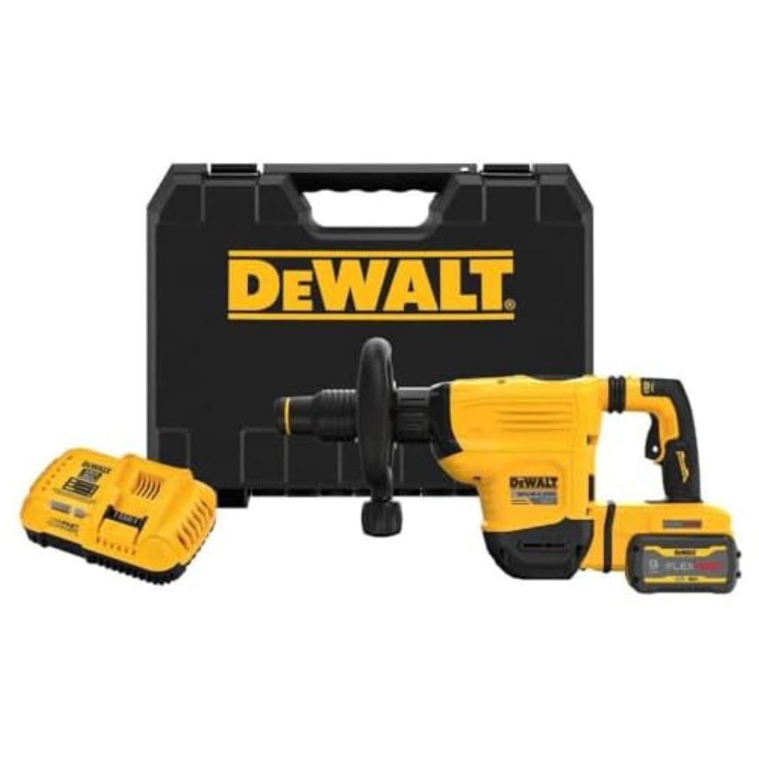 Dewalt 60V MAX Cordless SDS Max Chipping Hammer