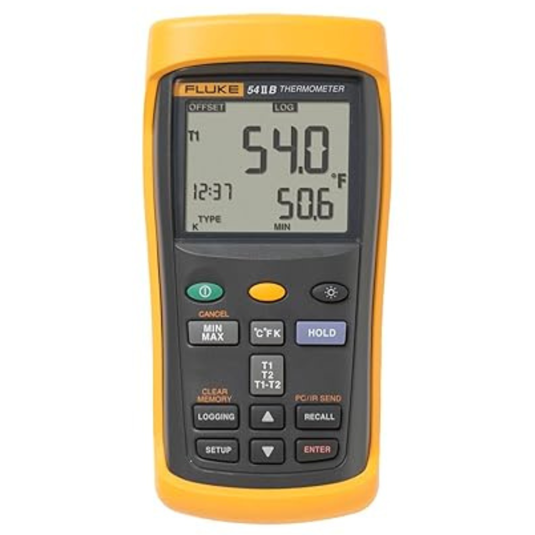 Up To 40% Off On Select Fluke Test And Measurement Tools At Amazon