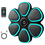 Smart Punching Music Boxing Machine