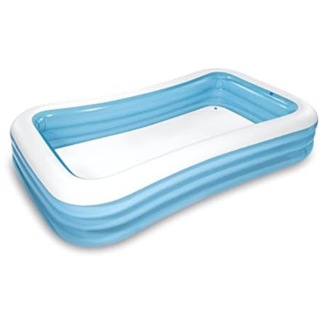 Intex 58484EP Swim Center 277 Gallon Inflatable Pool