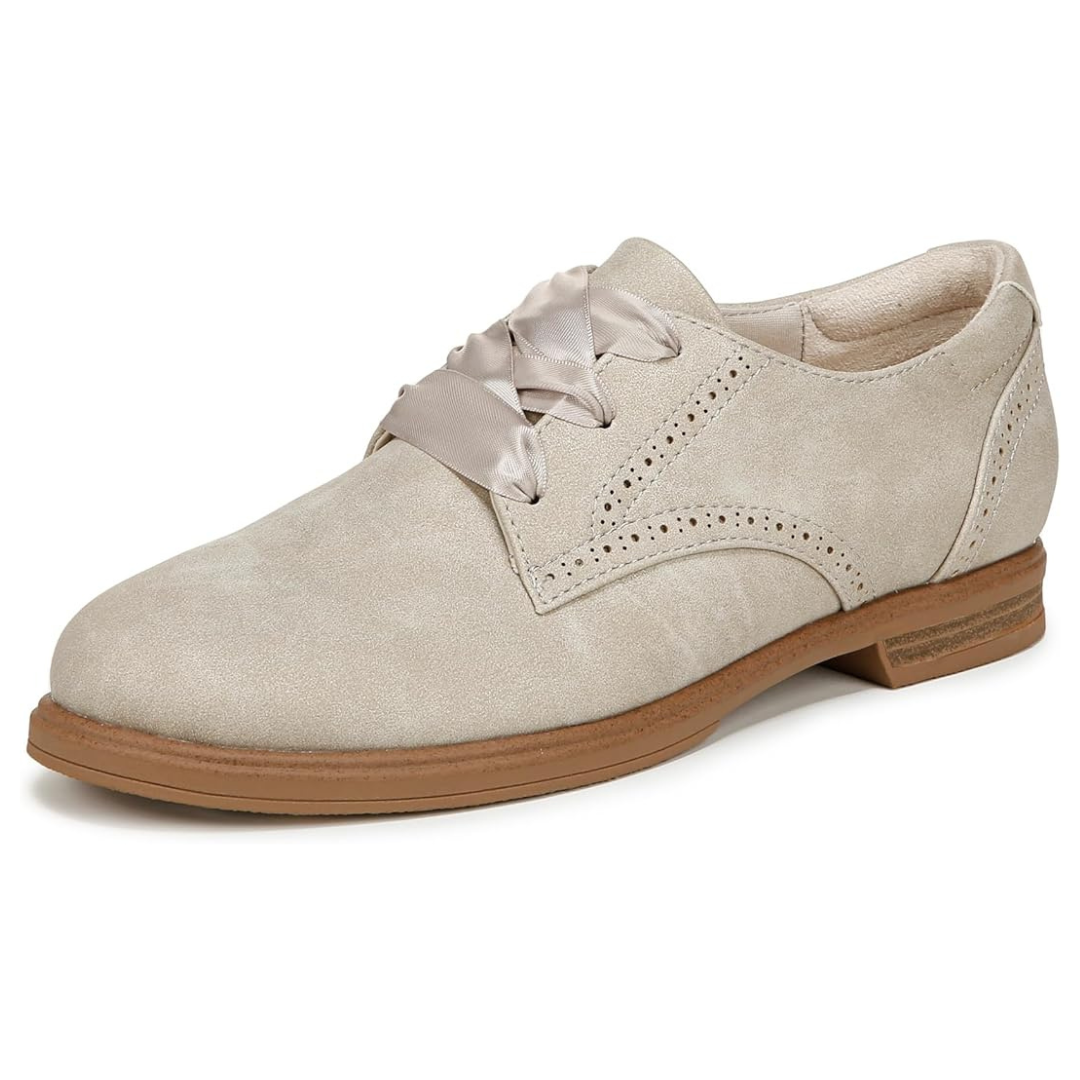 Dr. Scholl's Women's Hello Oxford Shoes