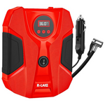 Tire Inflator Portable Air Compressor Tire Air Pump