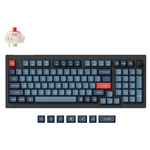 Keychron V5 Max Custom Wireless Mechanical Gaming Keyboard