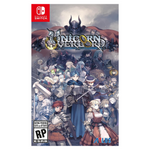 Unicorn Overlord Standard Edition For Nintendo Switch