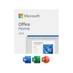 Microsoft Office Home 2024