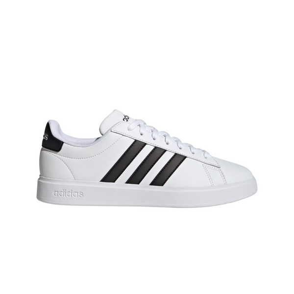 adidas Men's Grand Court 2.0 Cloudfoam Shoes