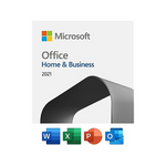 Microsoft Office Home & Business 2021