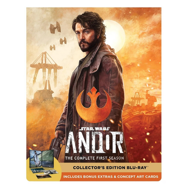 Select Blu-ray Films & Collections At eBay