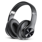 Foldable Hi-Fi Stereo Deep Bass Over Ear Headphones
