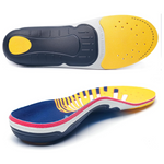 Plantar Fasciitis Relief Arch Support Insoles