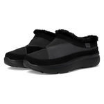 Skechers Women's Performance On-The-Go Encore Carly Mule Shoes (Black)