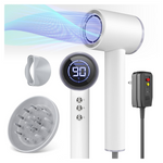 110000RPM High-Speed Hair Dryer With Diffuser