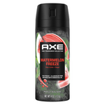 AXE Deodorant Body Spray (4 oz)