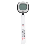 OXO Good Grips Chef’s Precision Digital Instant Read Thermometer