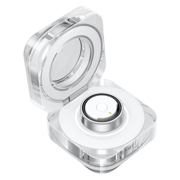 Samsung Galaxy Ring Charging Cradle Portable Charger