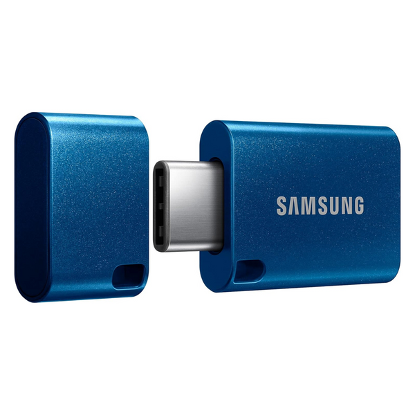 Samsung 256GB USB 3.2 Type-C Flash Drive (MUF-256DA/AM)