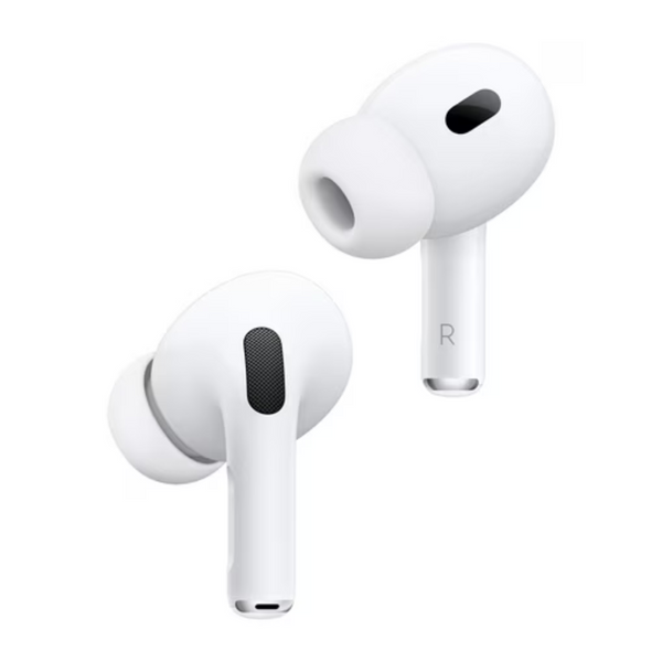 Apple AirPods Pro 2 Wireless Earbuds With Active Noise Cancellation