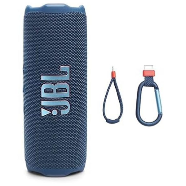 JBL Flip 7 Portable Waterproof and Drop-Proof Bluetooth Speaker