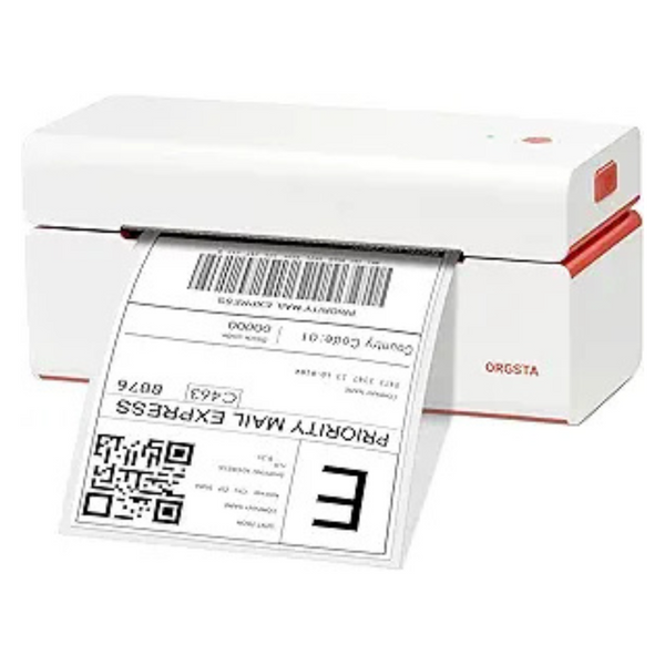 ORGSTA T001 4x6 Thermal Shipping Label Printer