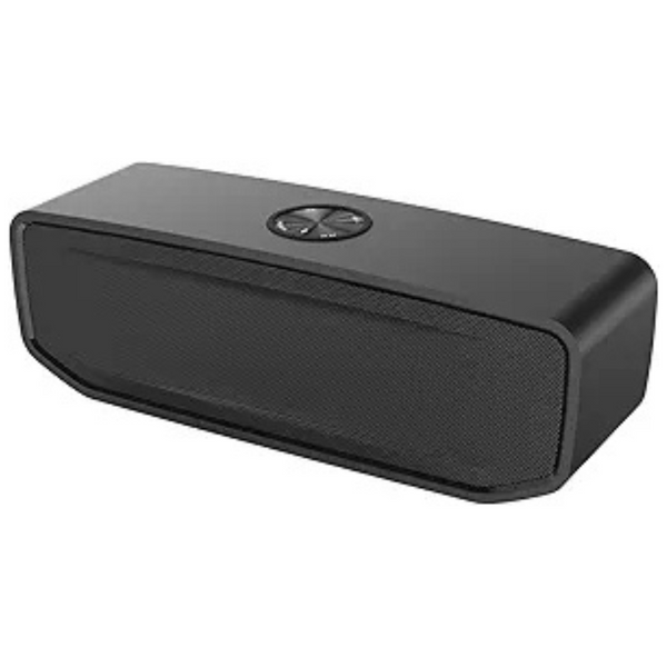 Portable Bluetooth Speaker with 20W HD Stereo Sound And Bass