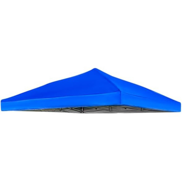 10" x 10" Canopy Replacement Covers for Straight Leg Frames