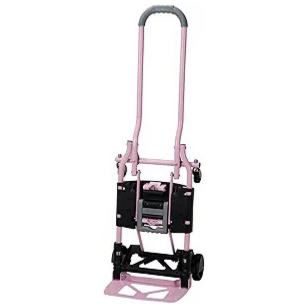 COSCO Shifter Multi-Position Folding Hand Truck and Cart