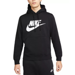 Nike Men's Graphic Pullover Hoodie