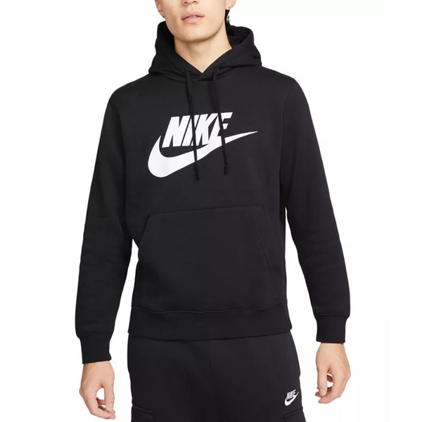 Nike Men's Graphic Pullover Hoodie
