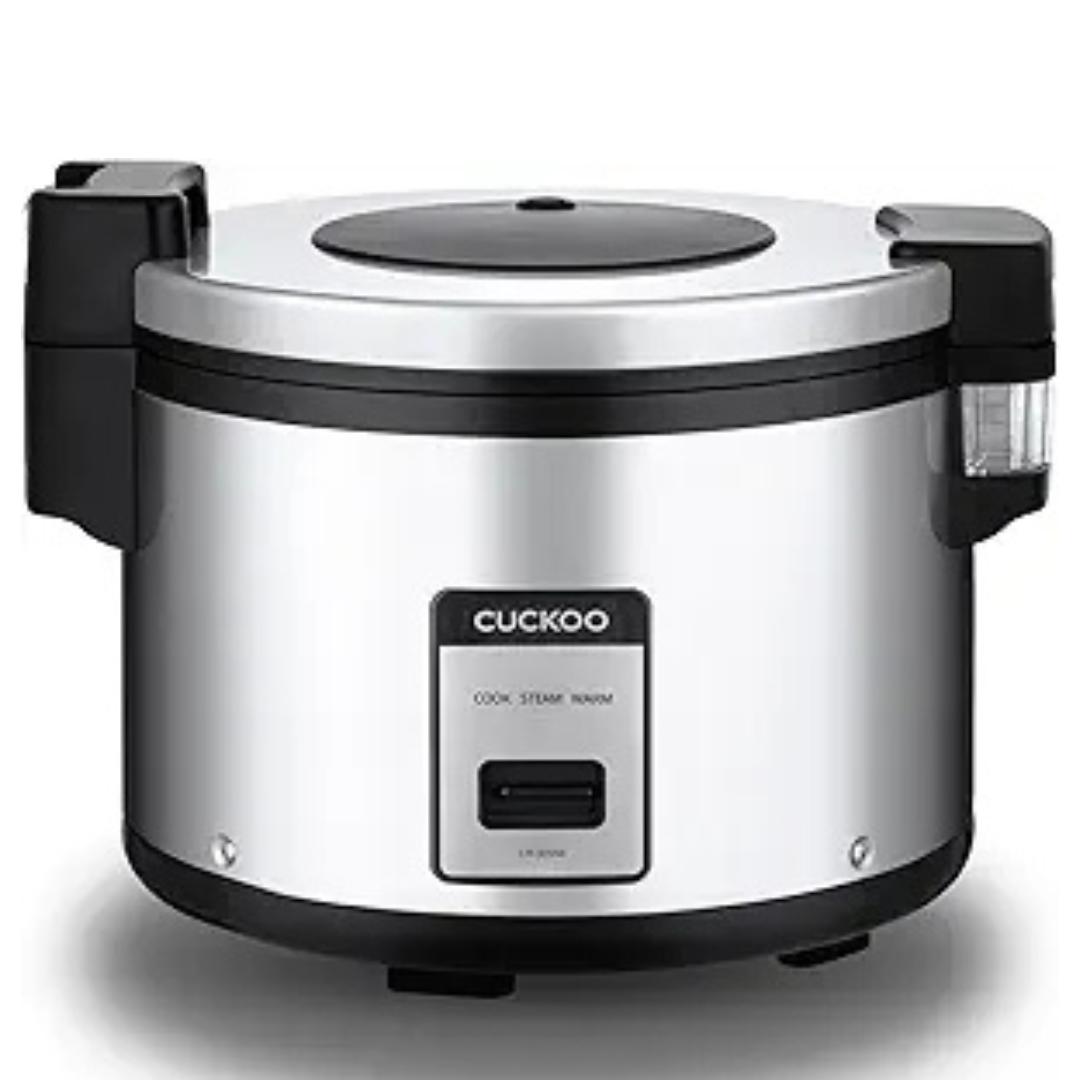 Cuckoo CR-3055 30-Cup Rice Cooker & Warmer