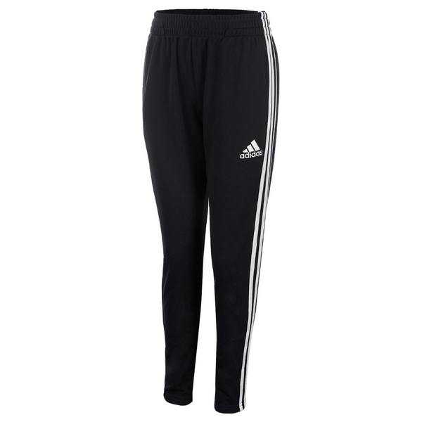 Adidas Boys’ Tapered Trainer Pants