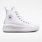 Converse Chuck Taylor All Star Move Platform Canvas High Top Shoes